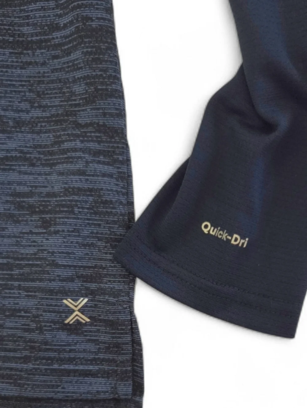 Xersion Boys Size 8 Quick Dri Hooded Active Tops Bundle